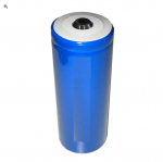 Akumuliatorius L18500 1400mAh 3.7V + PCM