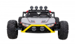 Transporto priemonės Buggy Racing 5 Grey