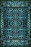Asir kilimas 160x230 cm
