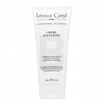 Leonor Greyl Cleansing Treatment Cream Shampoo valomasis &scaron;ampūnas labai sausiems ir jautriems plaukams 200 ml