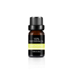 Citrinžolių eterinis aliejus, 10ml