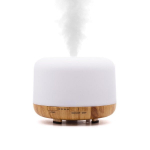 Ultragarsinis Oro drėkintuvas - kvapų difuzorius - Bohomi AirSense OV-150