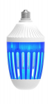 LED lemputė nuo vabzdžių UV-A 5W E27