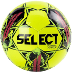 Futbolo kamuolys Select Futsal Attack, 4 dydis