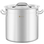 Hendi puodas, 12 l
