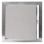 Revizinės durelės Eurplast rlr6060, 60 x 60 cm
