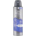 Antiperspirantas Dove Men+ Care Advanced Cool vyrams, 150 ml
