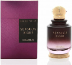 Kvepalai Khadlaj Sensuous Night Perfume EDP, 100ml