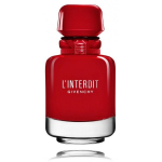 Givenchy L'Interdit Rouge Parfumuotas Vanduo, 80ml