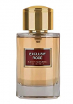 Eau de Parfum Maison Alhambra Exclusif Rose Unisex gėlių vaisių 100 ml