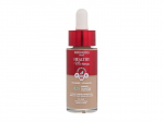 Makiažo pagrindas Bourjois Healthy Mix Clean and Vegan Serum, 51,2 W Golden Vanilla, 30 ml