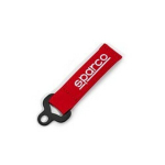 Raktų pakabukas Sparco S099070RS, raudonas