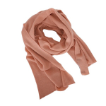 Merino vilnos &scaron;alikas Aurea Vita Dusty Peach