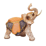 Statulėlė drambliukas, 17 cm