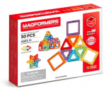 Magformers 50el rinkinys