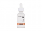 Drėkinamasis ir putlinantis veido serumas Revolution Skincare, 30 ml