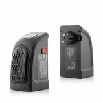 Ne&scaron;iojamas mažas ki&scaron;tukinis &scaron;ildytuvas Heatpod InnovaGoods 400 W