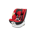 Automobilio kėdutė Sparco, raudona SK3000I_RD