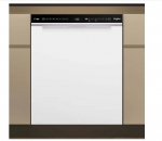 Indaplovė Whirlpool W7U HS41