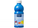 Akriliniai dažai Glossy 500ml 063 primary blue