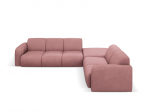 Sofa Windsor & Co Lola, rožinė