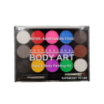 Dažai pie&scaron;imui ant veido ir kūno