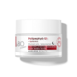 Naktinė veido kaukė-kremas nuo rauk&scaron;lių Be Bio Ewa Chodakowska Ageless Beauty, 50ml