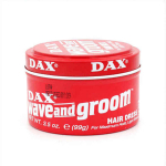 Plaukų formavimo priemonė Dax Cosmetics Wave & Groom, 100 g