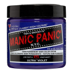 Ilgalaikiai plaukų dažai Classic Manic Panic Ultra Violet, 118 ml