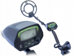 Metalo detektorius Cobra Tector CT-1037