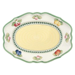 Villeroy & Boch užkandžių lėk&scaron;tė French Garden Fleurence, 24 cm