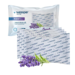 Wessper Humifill Lavender, 4 vnt.