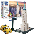 Konstruktorius Trefl Empire State Building, 420 d.