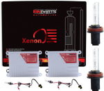 Įtampos keitiklio rinkinys EinParts H11M HID Xenon, 12V