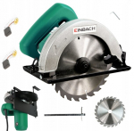 Diskinis pjūklas Einbach 2800 W 20 mm