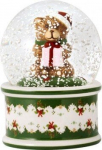 Sniego rutulys Christmas Toys