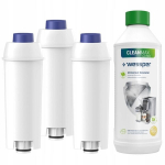 AquaNext CafeMax/Wessper CleanMax