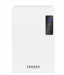 Oro džiovintuvas "Transa Electronics" TE-140 90 W 0,5 l/24 h