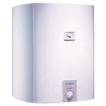 Vandens &scaron;ildytuvas, 30 l Bosch Tronic Plus Store