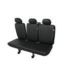 Trijų sėdynių užvalkalas Opel Vivaro Renault Trafic 2001-2014 Kegel-Blazusiak 5-1553-244-4010