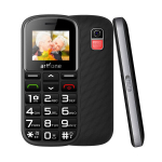 Sponge Artfone CS182 Black