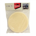 Poliravimo kempinė Makita Medium D-70792 190 mm