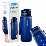 Gartuvė Wessper Activemax Triline, 0.5l