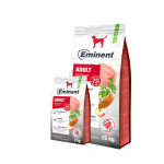 Eminent Adult 26/15 mažų ir vidutinių veislių &scaron;unims, 3kg