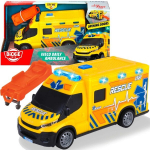 Greitosios automobilis Dickie Toy