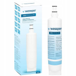 Wessper Aqua Crystalline, 1 vnt.