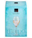 Taurės vynui Maipo (4 vnt) 200 ml