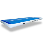 Gimnastikos pripučiamas čiūžinys Nordic Deluxe