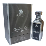 Kvapusis vanduo Ambre Nuit Riiffs vyrams, 100 ml
