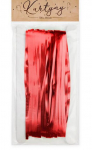 Dekoratyvinė apdaila - užuolaida, 100 x 250 cm